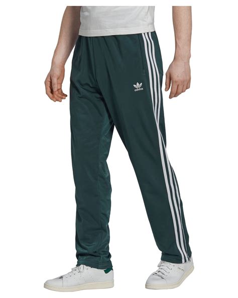 adidas trainingshose grün herren